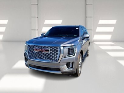 Used 2021 GMC Yukon Denali