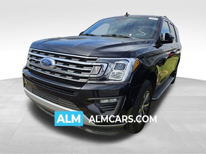 Used 2021 Ford Expedition XLT