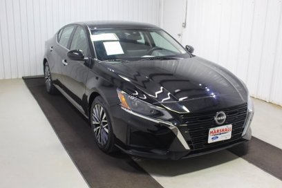 Used 2023 Nissan Altima 2.5 SV w/ SV Premium Package