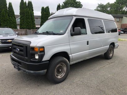 Used 2011 Ford E-150 and Econoline 150 w/ PWR Group