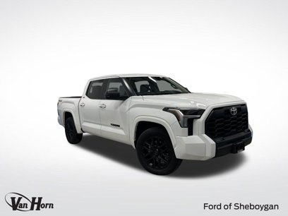 Used 2024 Toyota Tundra SR5 w/ TRD Sport Premium Package