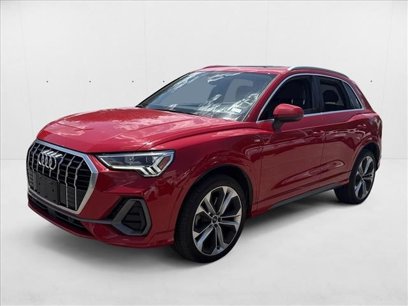 Used 2020 Audi Q3 2.0T Premium Plus w/ Premium Plus Package