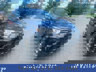 Used 2018 Toyota RAV4 Limited