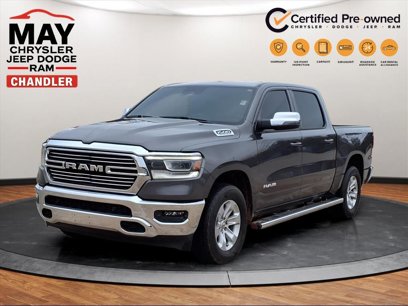 Used 2024 RAM 1500 Laramie