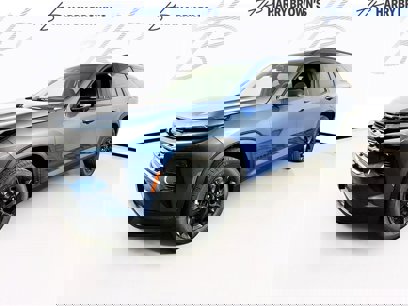 New 2025 Chevrolet Traverse LT w/ Midnight/Sport Edition