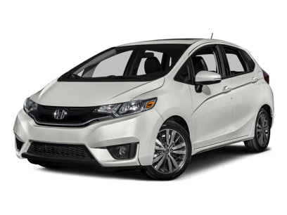 Used 2015 Honda Fit EX-L