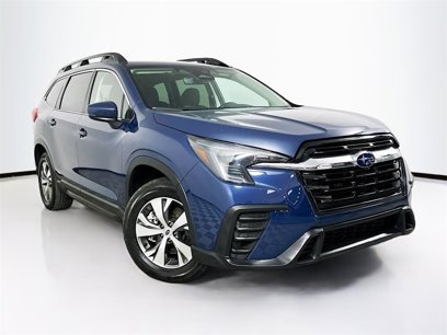 Used 2024 Subaru Ascent Premium w/ Convenience Package