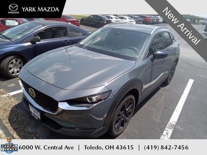 Certified 2022 MAZDA CX-30 AWD 2.5 S w/ Preferred Package