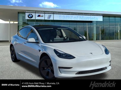 Used 2023 Tesla Model 3 Standard Range