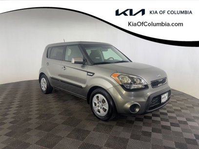 Used 2013 Kia Soul