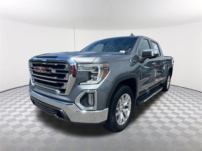 Used 2022 GMC Sierra 1500 AT4 w/ AT4 Preferred Package