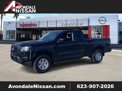 Used 2023 Nissan Frontier S w/ Technology Package