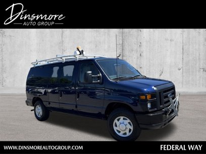 Used 2014 Ford E-250 and Econoline 250