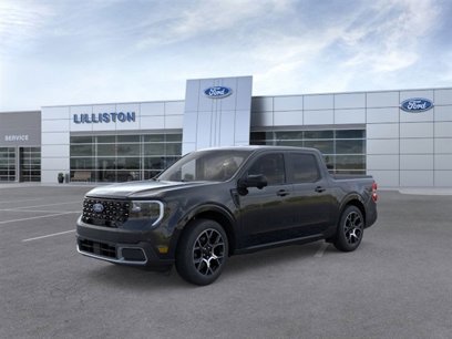 New 2025 Ford Maverick Lariat