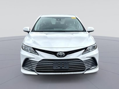 Used 2023 Toyota Camry LE