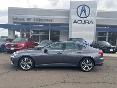 Certified 2023 Acura TLX SH-AWD w/ Advance Package