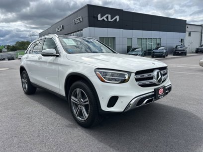 Used 2021 Mercedes-Benz GLC 300 4MATIC