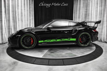 Used 2019 Porsche 911 GT3 RS