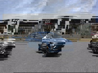 New 2025 Buick Envista Sport Touring w/ Convenience I Package