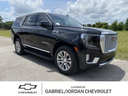 Used 2023 GMC Yukon Denali