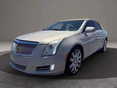 Used 2014 Cadillac XTS Luxury w/ Driver Awareness Package