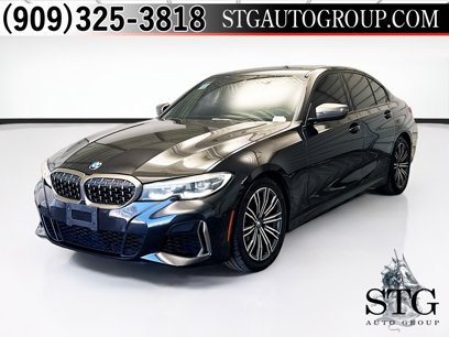 Used 2020 BMW M340i w/ Premium Package