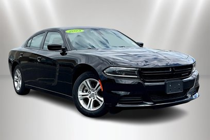 Used 2023 Dodge Charger SXT