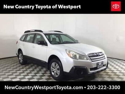 Used 2013 Subaru Outback 2.5i