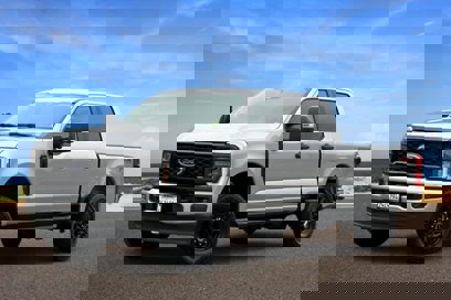 Used 2024 Ford F250 XL w/ STX Appearance Package
