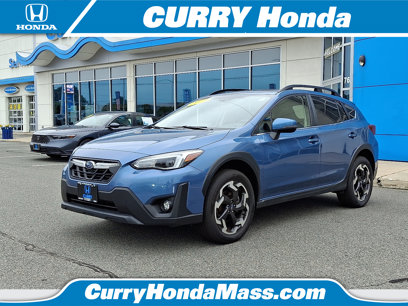 Used 2023 Subaru Crosstrek 2.5i Limited