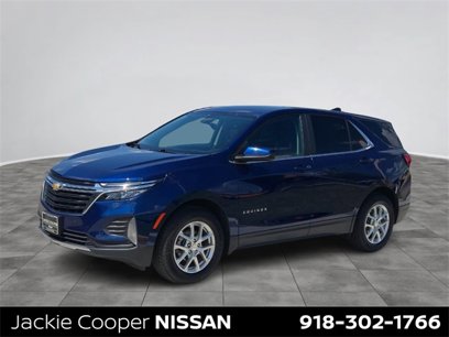 Used 2023 Chevrolet Equinox LT w/ Driver Convenience Package