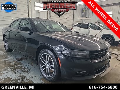 Used 2019 Dodge Charger SXT