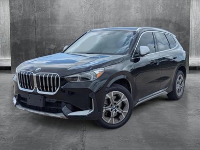 Used 2024 BMW X1 xDrive28i w/ Convenience Package