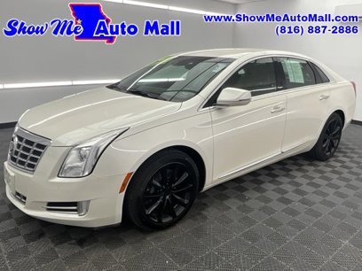 Used 2014 Cadillac XTS Premium