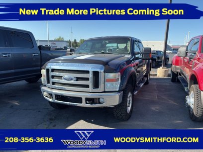 Used 2008 Ford F250 Lariat