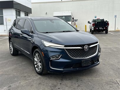 Used 2023 Buick Enclave Avenir w/ Avenir Technology Package