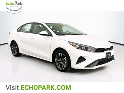 Used 2024 Kia Forte LXS