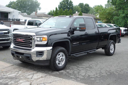 Used 2015 GMC Sierra 3500 4x4 Double Cab w/ Sierra Convenience Package