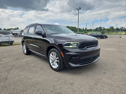 Used 2024 Dodge Durango GT