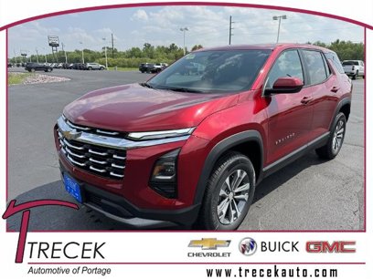 New 2026 Chevrolet Equinox LT w/ Convenience Package II