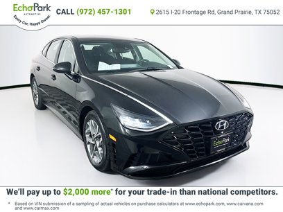 Used 2022 Hyundai Sonata SEL