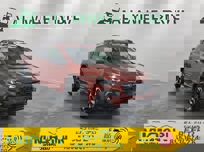 New 2025 Subaru Crosstrek 2.5i Limited