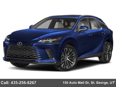 Used 2023 Lexus RX 350 Premium Plus w/ Cold Area Package