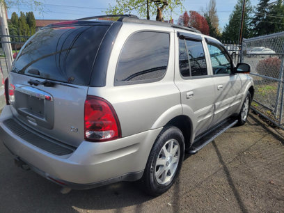 Used 2004 Buick Rainier CXL w/ Convenience Package