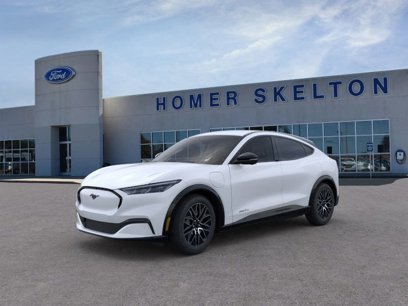 New 2024 Ford Mustang Mach-E Premium