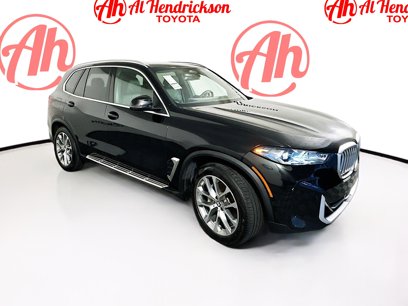 Used 2024 BMW X5 xDrive40i