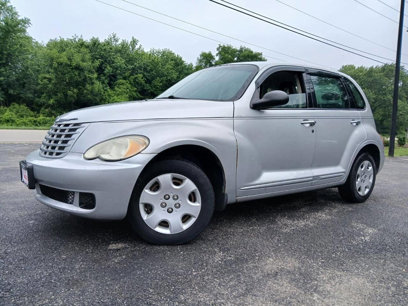 Used 2009 Chrysler PT Cruiser