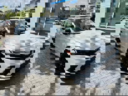Used 2022 Honda Civic Sport