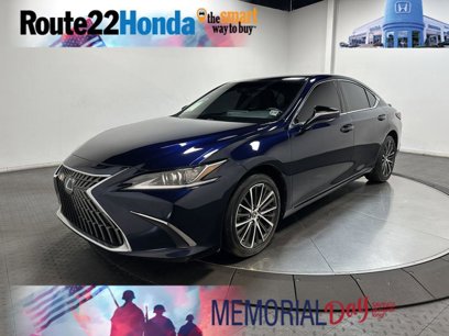 Used 2022 Lexus ES 250 w/ Premium Package