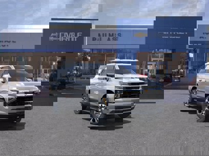 New 2025 Chevrolet Tahoe LS